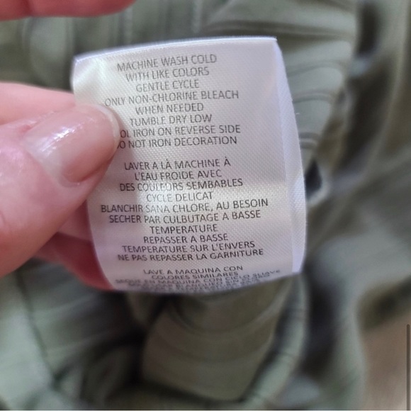 NWOT Bodycon Dress - Picture 6 of 6